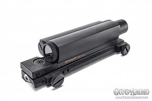 A History of Pistol-Mounted Red Dots - Guns and Ammo