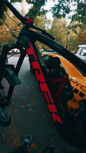 If You Had To Choose… GTR Or The Bike? #gtr #fastandfurious #mtb #mtblife