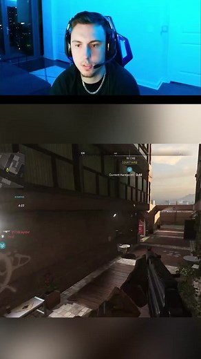 Shotzzy Reacts to Pred - Hilarious Comedy Moment