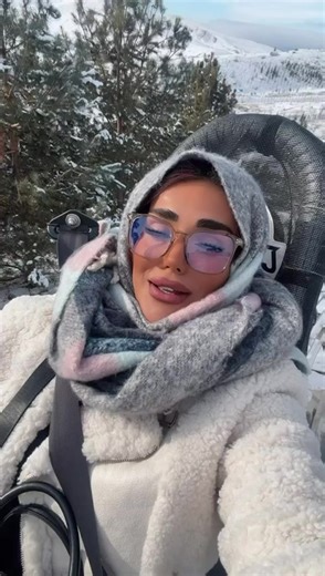 Şahdağ Turumuz: 18 Yanvar | 25 AZN