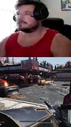 The Secret to Disarming Enemies in Fallout 76!