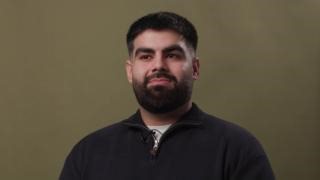 “Whatever I've needed, the support's always been there.”� Our apprentices are shaping the future of our roads, and their own careers. Watch this quick 1-minute spotlight on Humad to hear how his journey with National Highways is unfolding. 🚧 | National Highways