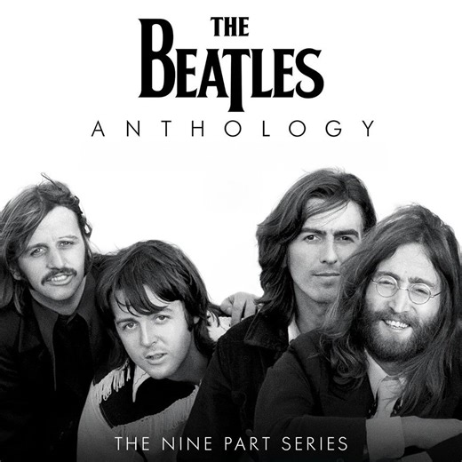 The Beatles Anthology