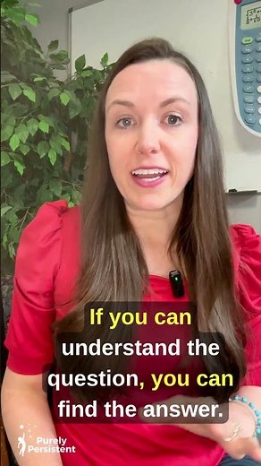 The #1 Skill for Passing the GED