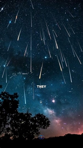 Don't Miss Gamma Normids Meteor Shower of March 2026 🤯 #space