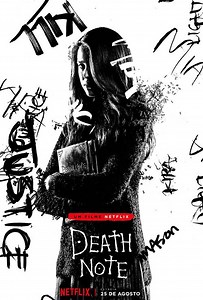 Death Note - Película 2017 - Cine.com