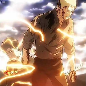 You Daamn Traitors ☠️🔥 | Eren Edit ⚡ | Attack on Titan | LUZ ROJA FUNK - SLOWED......