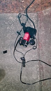 Watch EPAuto 12V DC Portable Air Compressor Pump, Digital Tire Inflator on Amazon Live