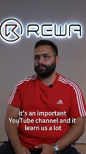 Behind the scenes of REWA Academy "bHow do you know REWA Academy" Interview with our students. #training #iphonerepair #PhoneRepair #courses #mobilerepair | REWA Tech