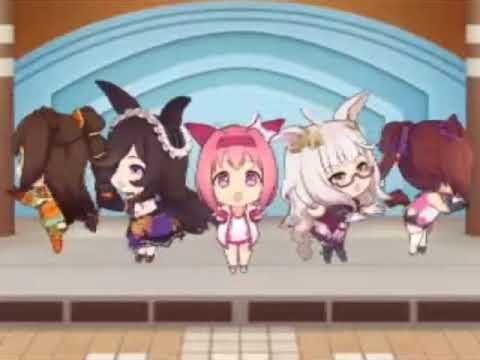 Umapyoi Densetsu [Low Quality]