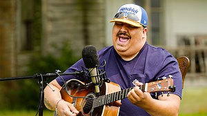 Isaac Hickerson - "Black Powder & Red Wine" (Truthful Sessions) | Truthful Sessions