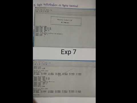 Mpi exp