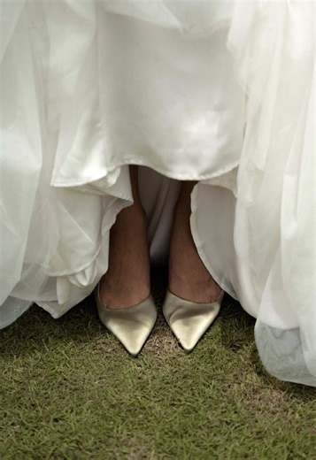Perfect Wedding Song: Bruno Mars - Risk It All