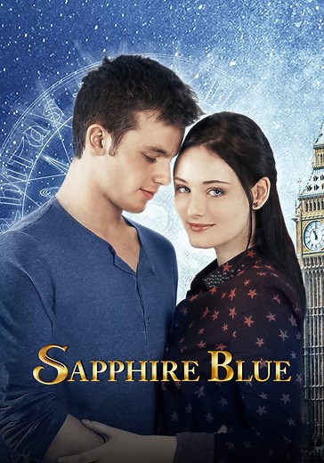 Sapphire Blue - movie: watch streaming online