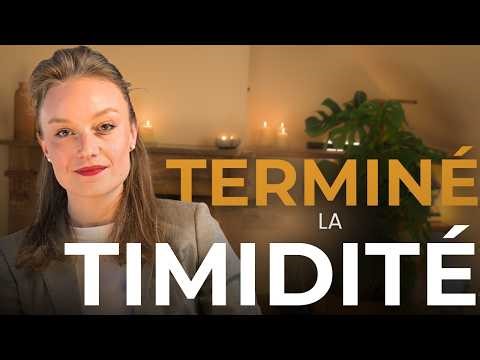 Give me 21 minutes and I'll make you dangerously assertive.