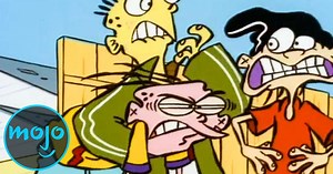 Top 10 Ed Edd n Eddy Episodes | Videos on WatchMojo.com