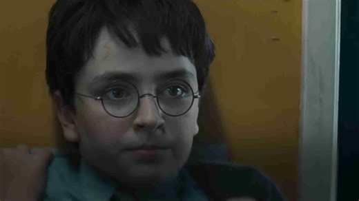‘You’re nothing special,’ Harry Potter told in trailer for new TV series