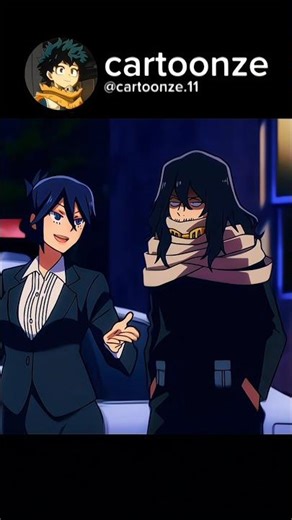 [AMV] Aizawa shouta is Here ❤️😆 #myheroacademia ##mha #bnha #amv #anime #aizawashouta