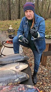 1.5M views · 11K reactions | Nowa seria❗Na początek Duża Ryba z Cyklu"Potwory i Spółka"麗 Bawcie się dobrze Darz Bór  | Karol Kus Masz To W Lesie | Facebook