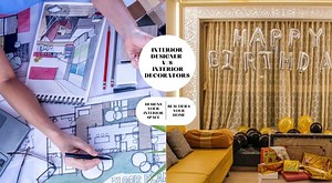 7 Differences Between Interior Designers And Decorators