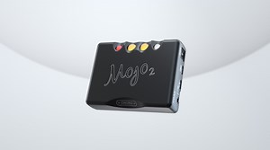 Chord Mojo 2 Review - Chord getting their Mojo back! - Soundnews