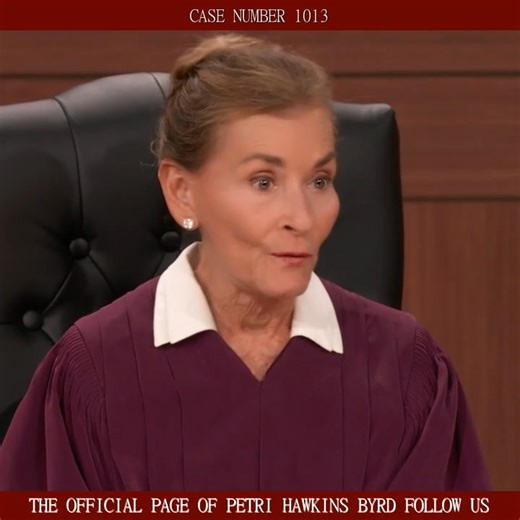 CASE NUMBER 1013 Part 9 | Petri Hawkins Byrd