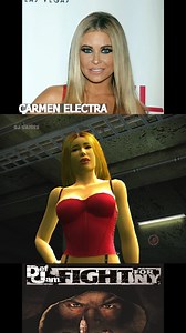 Carmen Electra Blazin Move Twister | JO Games