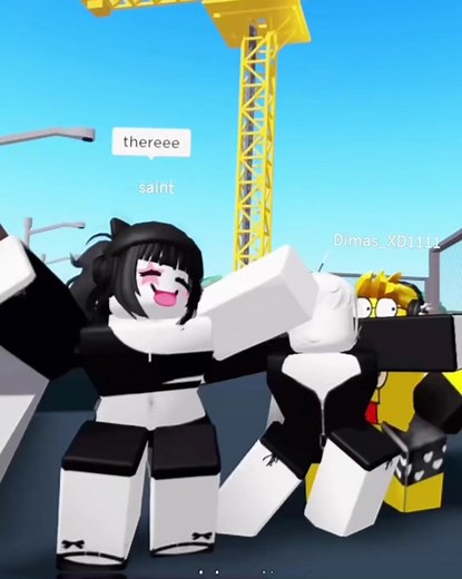 an r6 edit😱😱😱😱 #r6dances #roblox #robloxedit #fyp #bbaconchezbaIIs