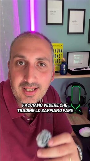 Trading Live, Live TP 🎯 #tradinglive #livetrading #tradingitalia