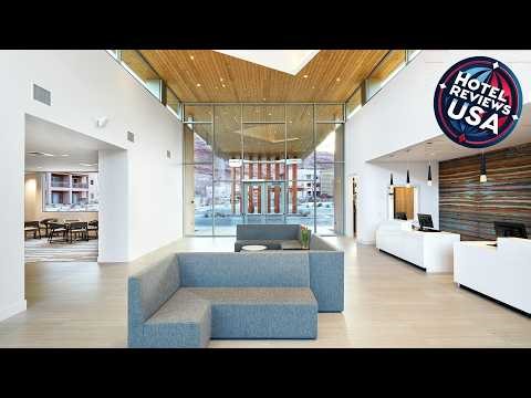 WorldMark Moab | Moab (UT), United States | Hotel Review 🏩