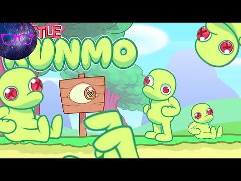 "Little Runmo" by Gooseworx Reaction!