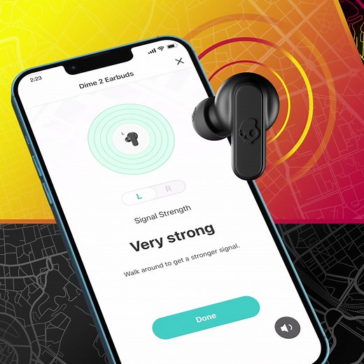 2.8K views · 29 reactions | Dime® 2 earbuds are the same mini and...