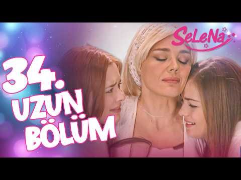Selena 34. Bölüm (Uzun Versiyon)
