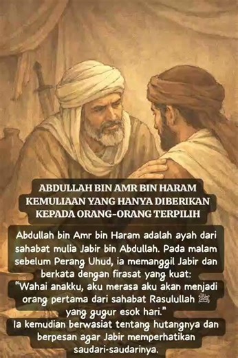 #generasiquraniyangkuatdanamanat #kisahsahabatrasulullah #kisahislami "Budayakan Membaca" 😊