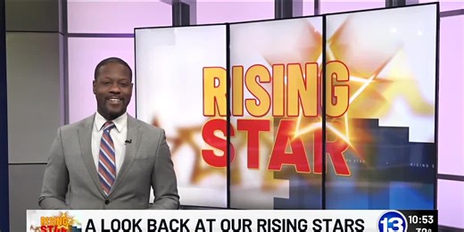 Rising Stars of 2024