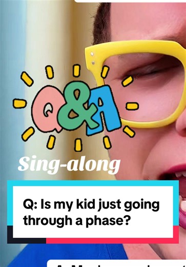 Understanding Kids' Identity Exploration Phase