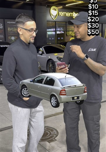 arthurgarage.oficial no TikTok