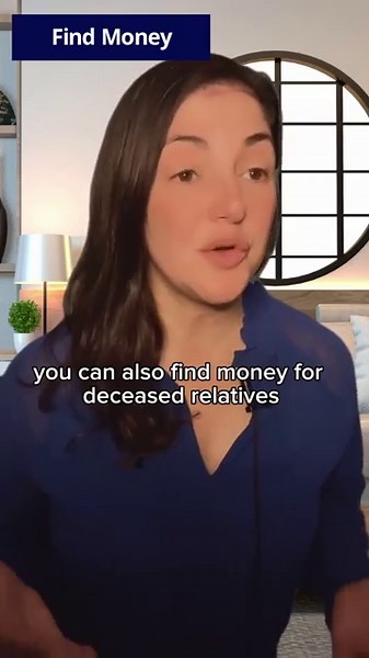 Find your missing money: unclaimed funds search guide