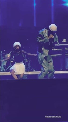 Diamond Platnumz Live Concert 2026 - Insane Stage Presence