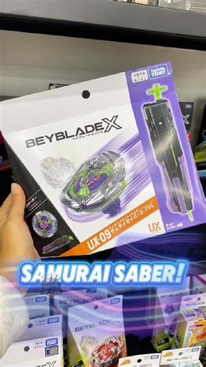 samurai saber?!🤩💜 | Toy Tycoon: Build & Battle