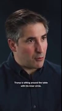 🇺🇸🇮🇷 Trump went to war with Iran on a gut feeling...well, that's reassuring.After Netanyahu proposed joint U.S-Israel strikes and even regime change, Trump quickly agreed. But inside his own team, the reaction was split: U.S. intelligence called parts of the plan “farcical.”War Sec. Hegseth pushed for action, Sec. Rubio was cautious and VP Vance warned it could trigger regional chaos and weaken the U.S.On February 26, Trump made the call. Advisors disagreed, but still backed him.The next day