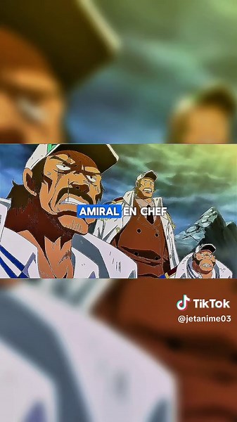 Sengoku libère une immense onde de choc sur l’équipage de Barbe Noire. Il répond fermement à Teach : le fort de Marineford peut tomber… Mais l’île ne doit pas sombrer, elle est le symbole de paix du monde. Le combat commence entre l’amiral en chef et les pirates les plus redoutés. Partie 75 – Moments Épiques dans One Piece. #onepiece #sengoku #barbenoire #animeedit