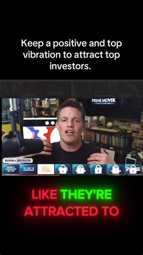 Unlock Entrepreneurial Success with Russell Brunson