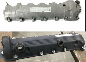 3-valve vs. 2-valve - how to quickly tell the difference - Ford Truck Enthusiasts Forums