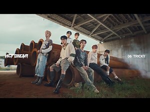 NCT DREAM 'TRICKY' (Official Audio)