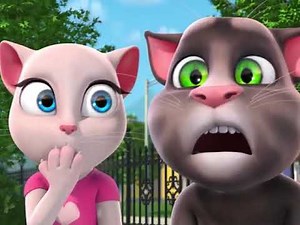 "Animal Story 3" Part 17 - Caught/The Garbage Truck