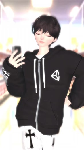 I don't wanna kill her