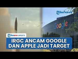 Iran Threatens US & UAE Tech Firms, Targeting Microsoft, Apple, and Google Starting April 1