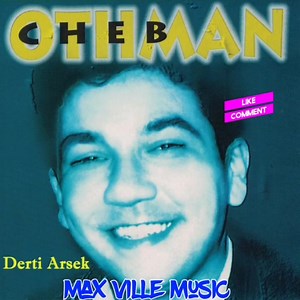 Cheb Othman🇲🇦🇩🇿🎹🎤🪘قتلتني مين طلبتي لفراق | Max Ville Music