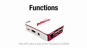 #ASIAIR Tutorial just have a look at this video if you don't know what ASIAIR is | ZWO Astrophotography